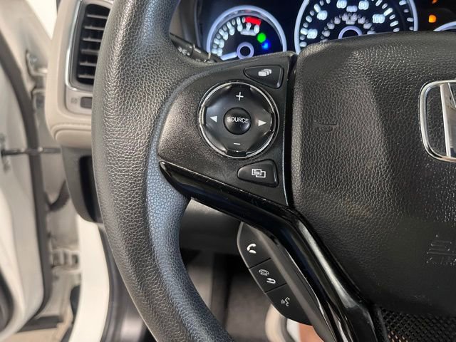 Used 2016 Honda HR-V EX image 27