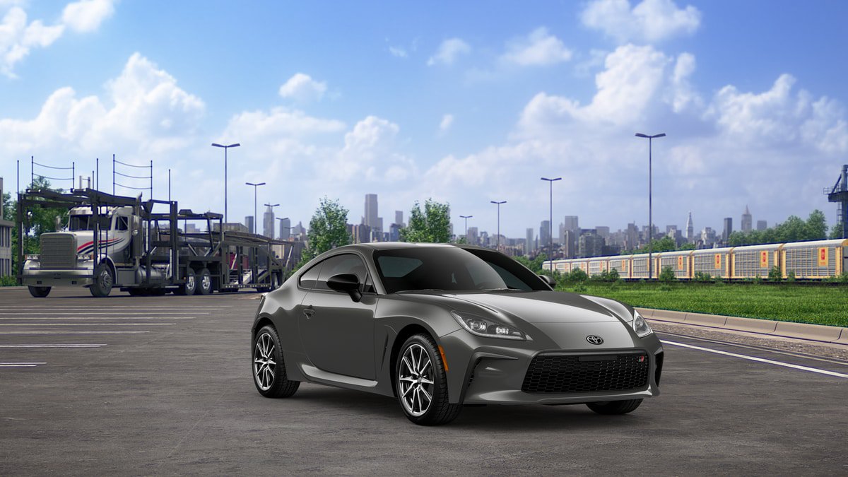 New 2026 Toyota GR86 w/ ALL Weather Mat Package (TMS) RWD image 15