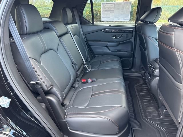 New 2026 Honda Passport TrailSport Elite image 10