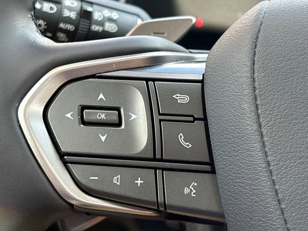 Used 2025 Lexus NX 350 AWD w/ Accessory Package (2T) image 21