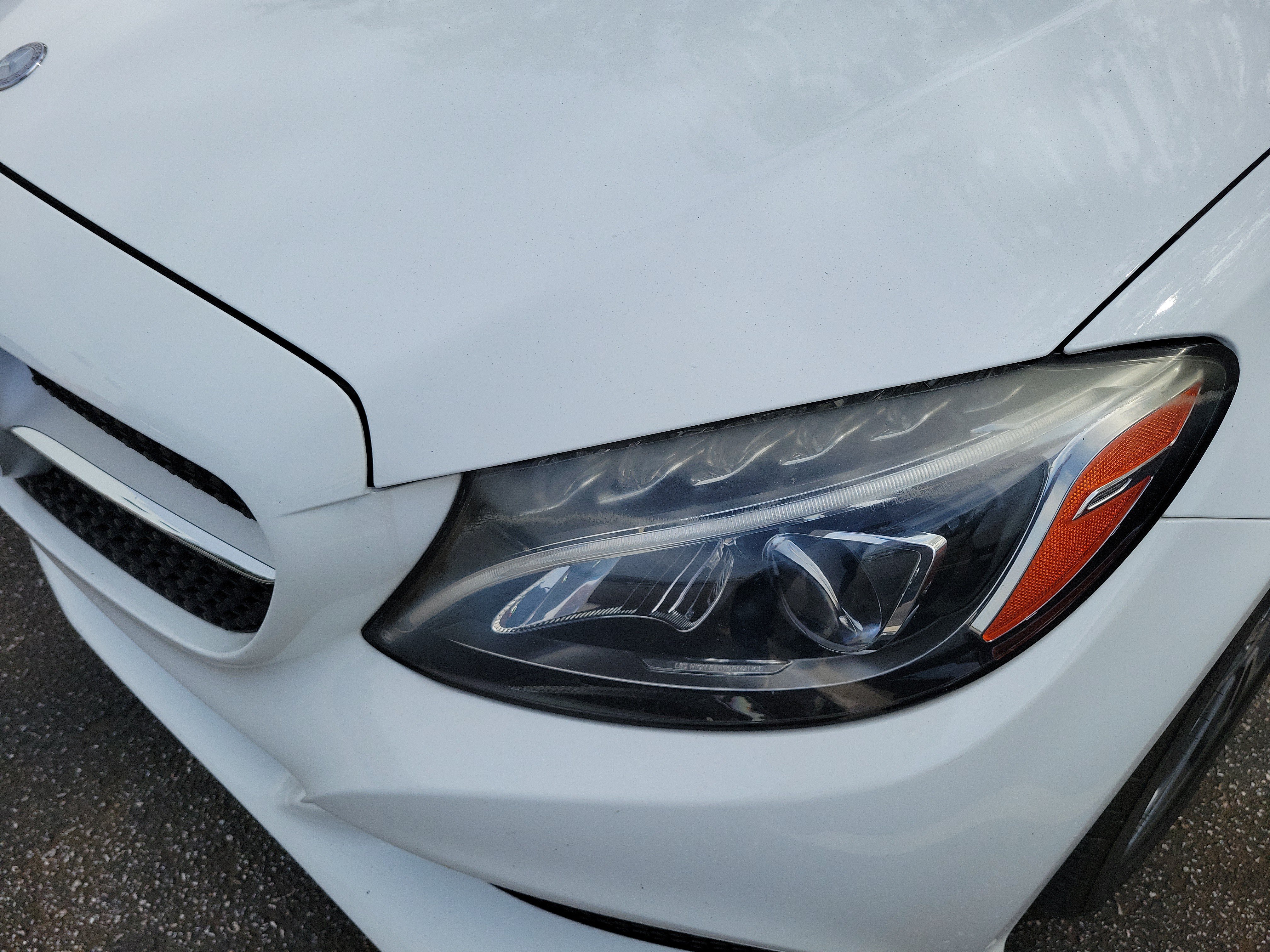 Used 2017 Mercedes-Benz C 300 Coupe image 6