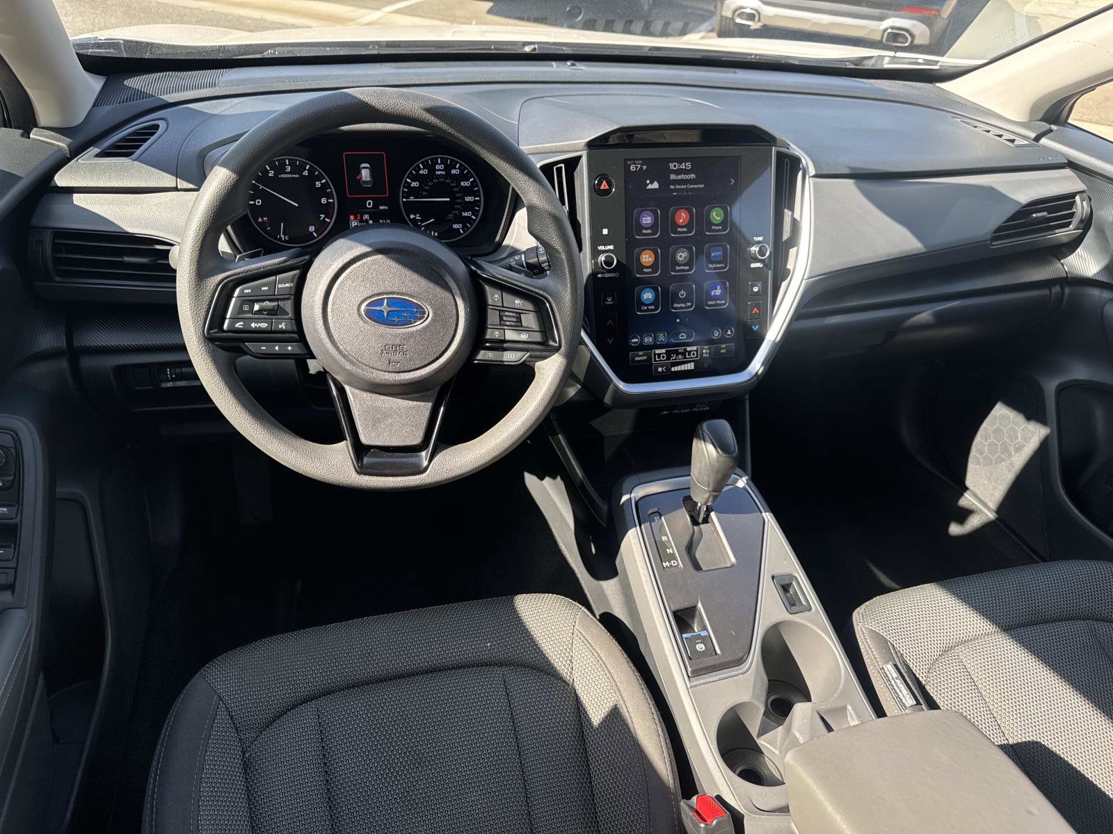 Certified 2024 Subaru Crosstrek 2.0i Premium w/ Crosstrek Mirror Package AWD/4WD image 9