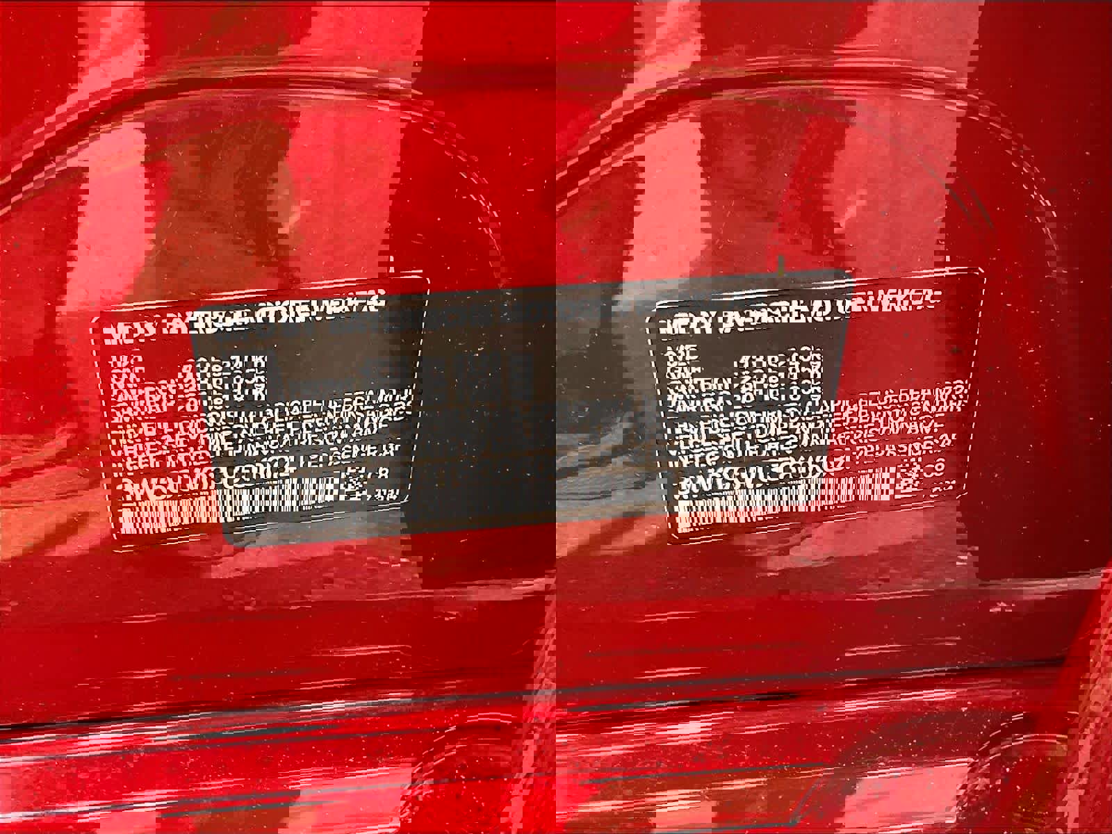 Used 2026 BMW 330i Sedan w/ M Sport Package image 34