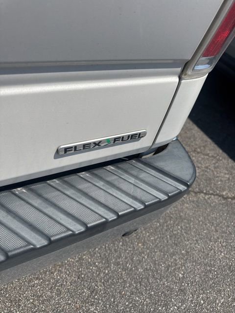 Used 2013 Ford F150 Lariat w/ Luxury Equipment Group AWD/4WD image 8