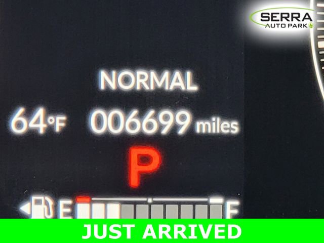 Certified 2025 Honda Pilot Touring image 27