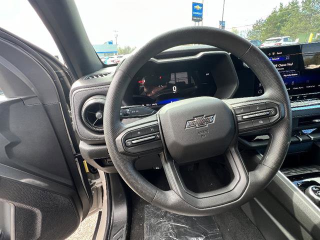 New 2026 Chevrolet Colorado Trail Boss image 12
