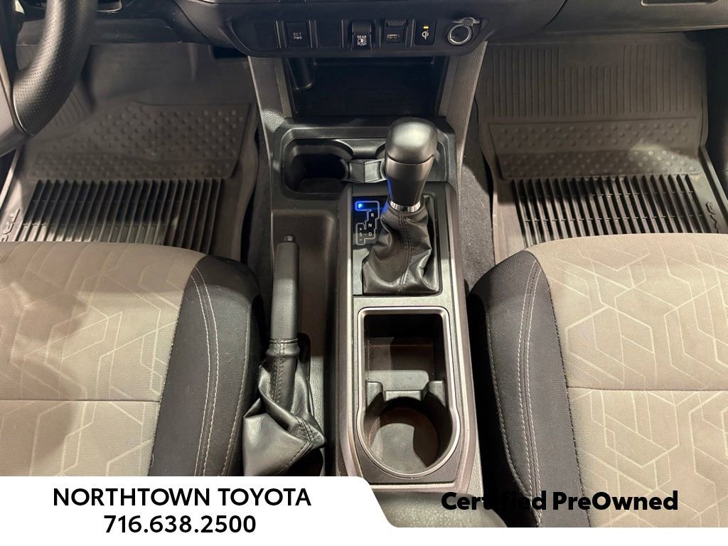 Used 2023 Toyota Tacoma TRD Sport image 25