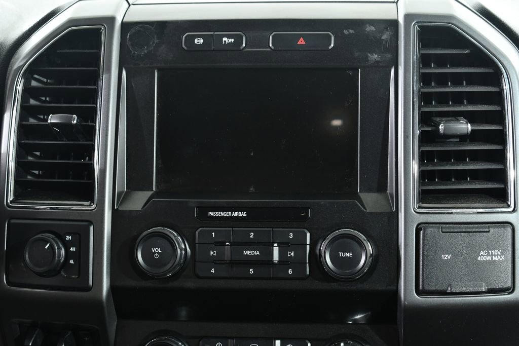 Used 2019 Ford F250 XLT w/ Snow Plow Prep Package AWD/4WD image 9