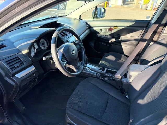 Used 2013 Subaru Impreza 2.0i AWD/4WD image 4