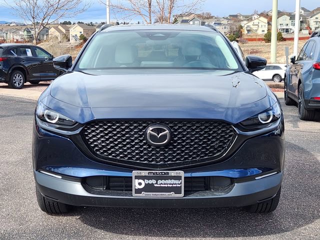 New 2026 MAZDA CX-30 AWD 2.5 S image 21