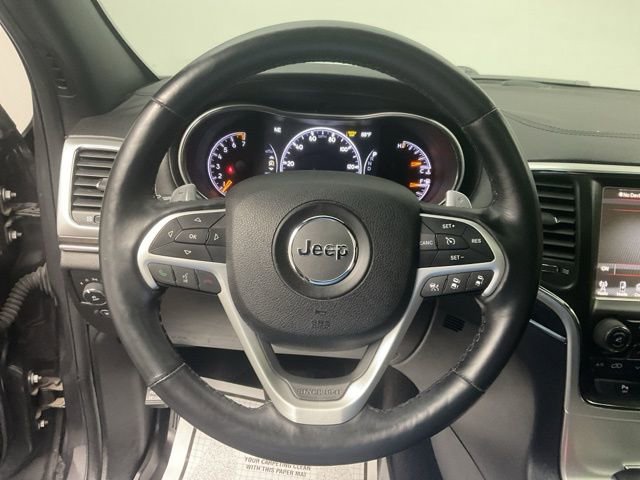 Used 2016 Jeep Grand Cherokee High Altitude image 14