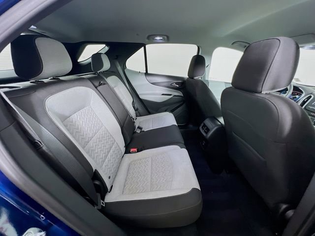 Used 2022 Chevrolet Equinox LS w/ LS Convenience Package FWD image 38