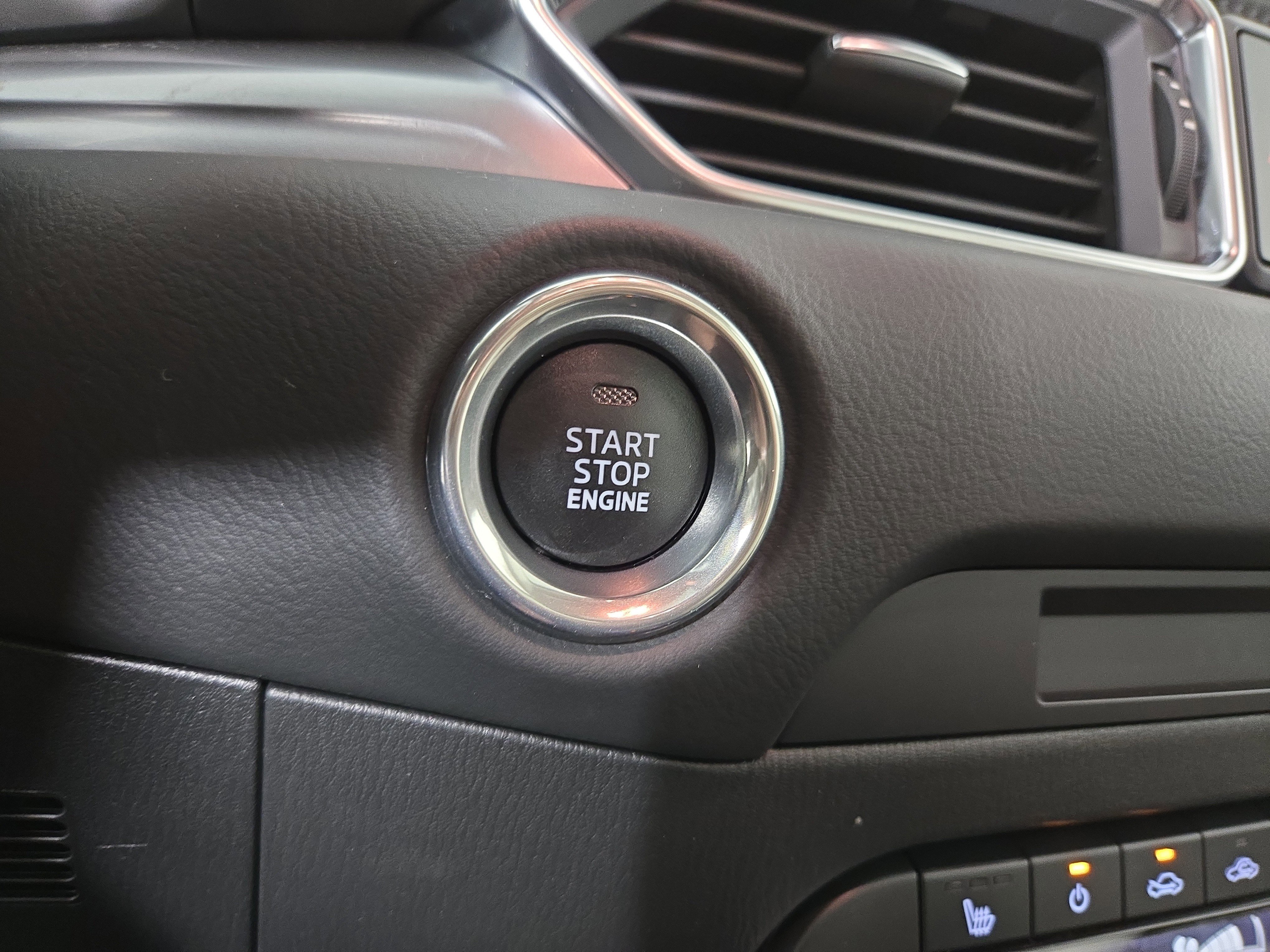 Certified 2024 MAZDA CX-5 AWD 2.5 S w/ Preferred Package image 25