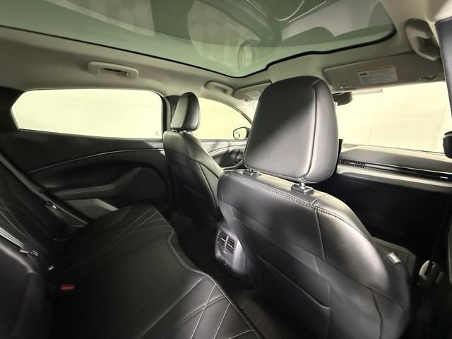 Used 2023 Ford Mustang Mach-E California Route 1 AWD/4WD image 27