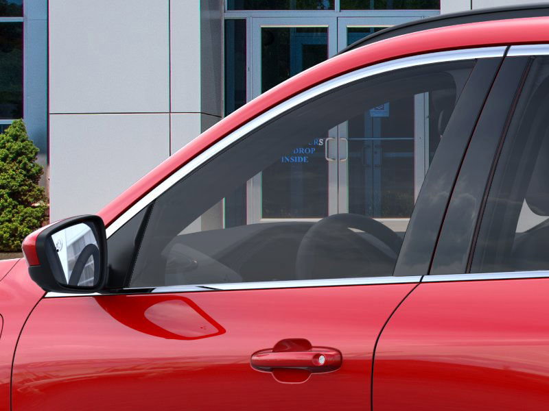 New 2023 Ford Escape SE w/ PHEV Premium Package image 20