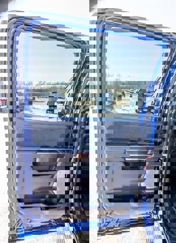 New 2026 Ford F350 Platinum w/ FX4 Off-Road Package image 15