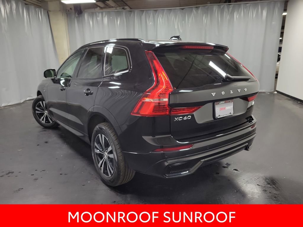 Used 2024 Volvo XC60 T8 Core image 6