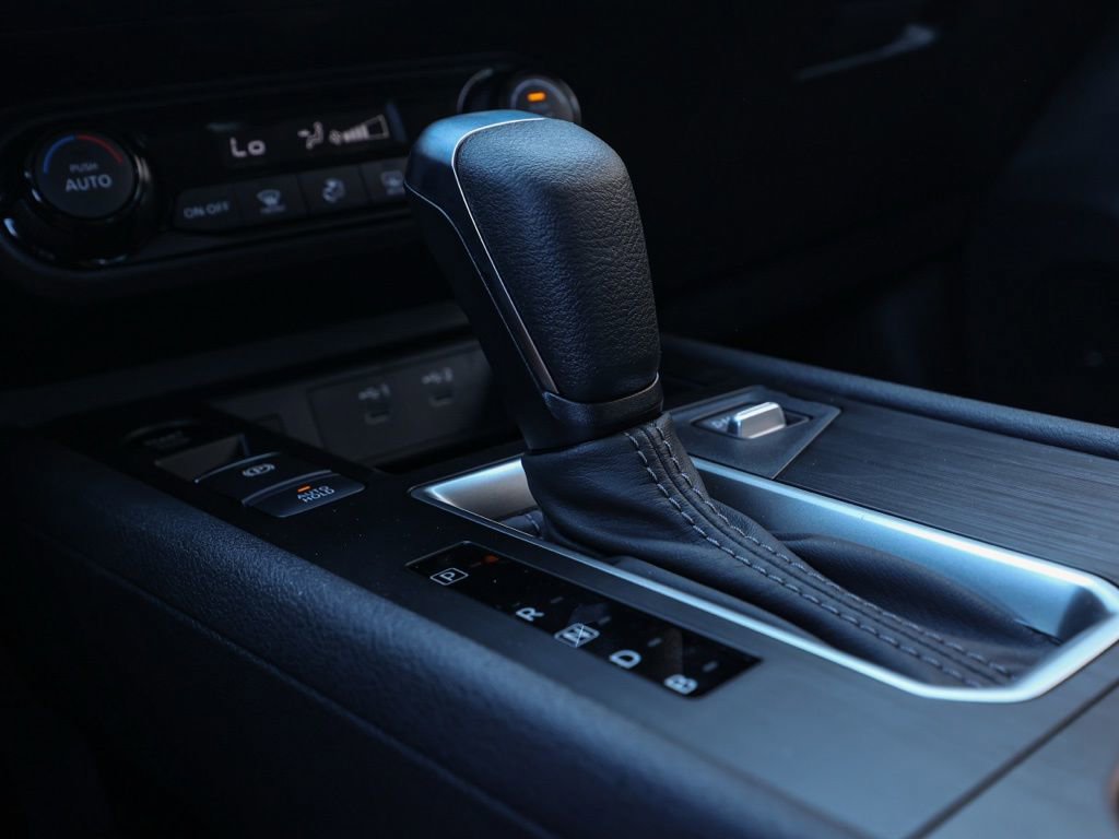 Used 2026 Nissan Kicks SV w/ Charging Package image 31