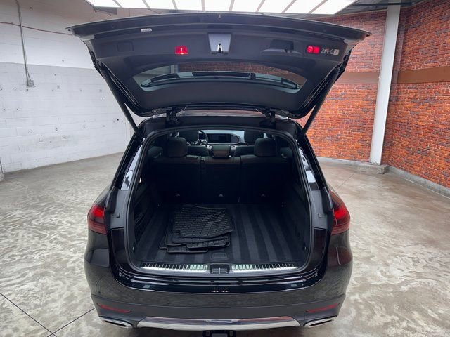 Used 2026 Mercedes-Benz GLE 350 4MATIC image 23