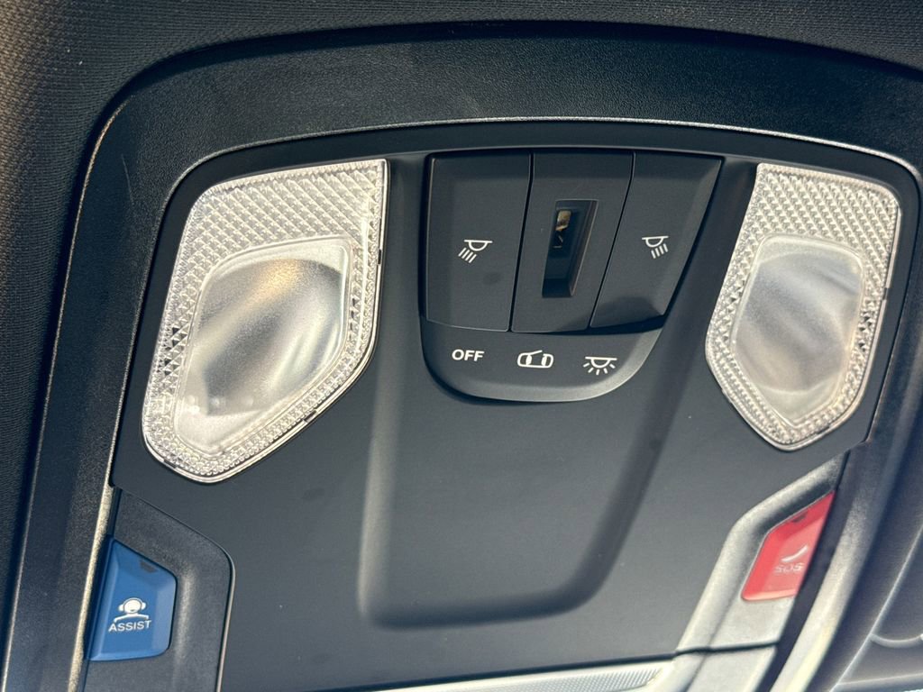 Used 2025 RAM 2500 Lone Star image 26