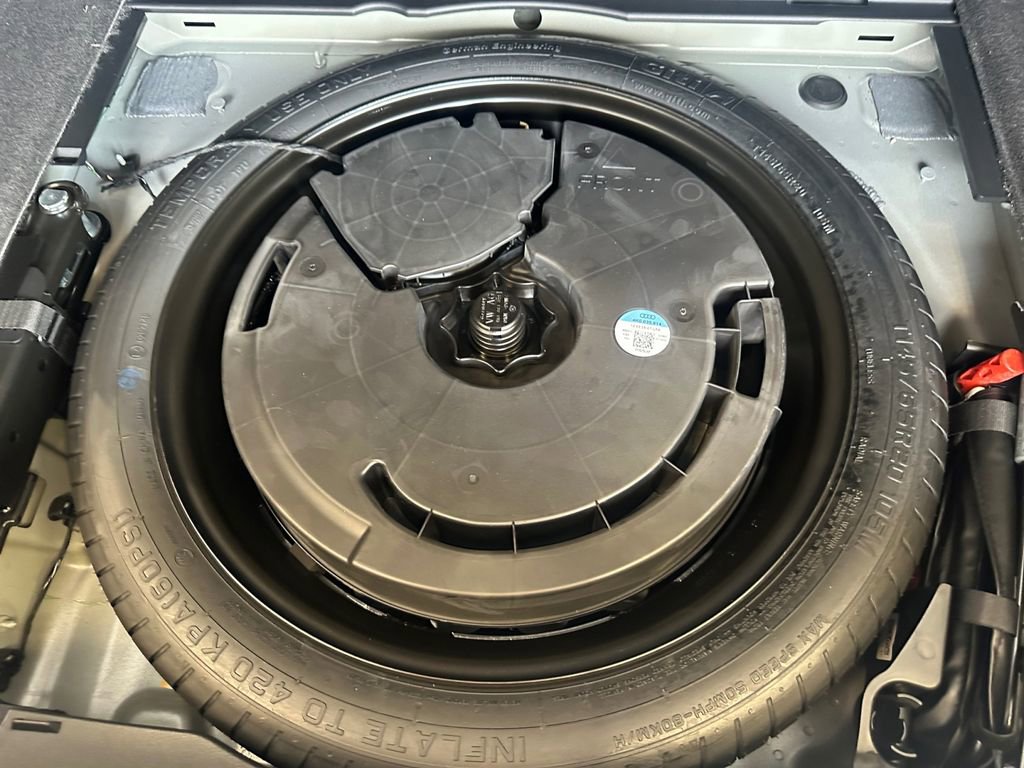 Used 2025 Audi A6 Premium Plus image 26