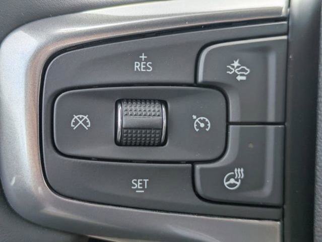 New 2026 Chevrolet Silverado 1500 LT Trail Boss AWD/4WD image 28