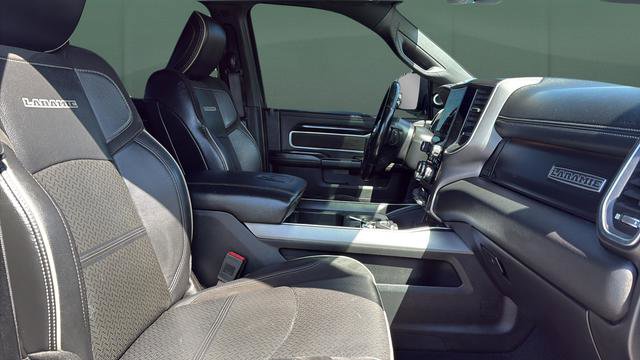 Used 2020 RAM 2500 Laramie AWD/4WD image 24