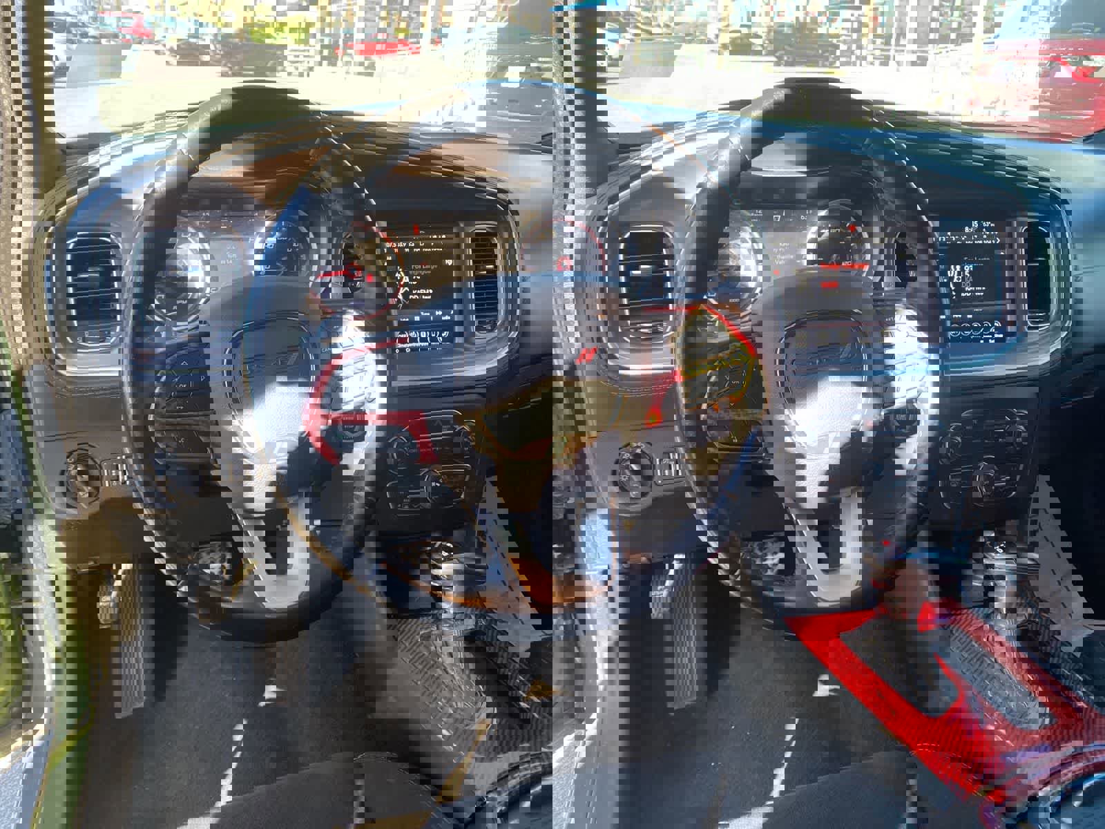 Used 2022 Dodge Charger GT w/ Plus Group image 11