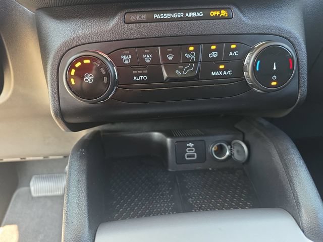 Used 2023 Ford Bronco Sport Big Bend AWD/4WD image 23