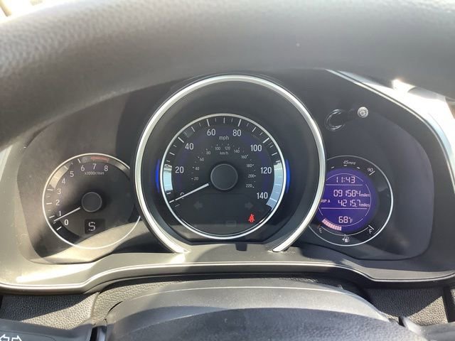 Used 2017 Honda Fit EX image 37