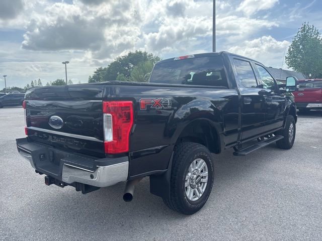 Used 2018 Ford F250 XLT w/ XLT Value Package image 5
