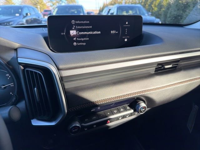 New 2026 MAZDA CX-50 AWD 2.5 S w/ Accent Package image 15