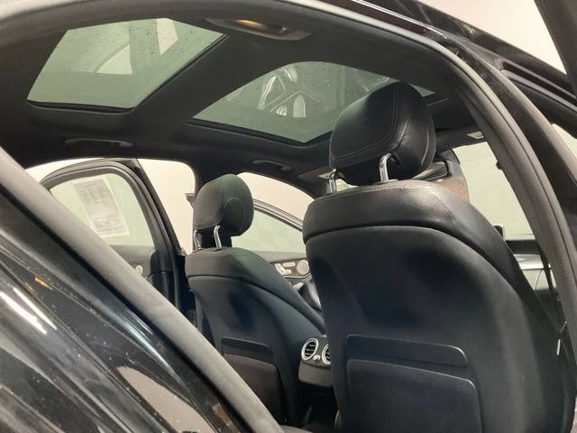 Used 2018 Mercedes-Benz C 300 4MATIC Sedan image 27