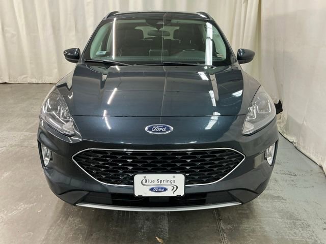 Used 2022 Ford Escape SEL image 9
