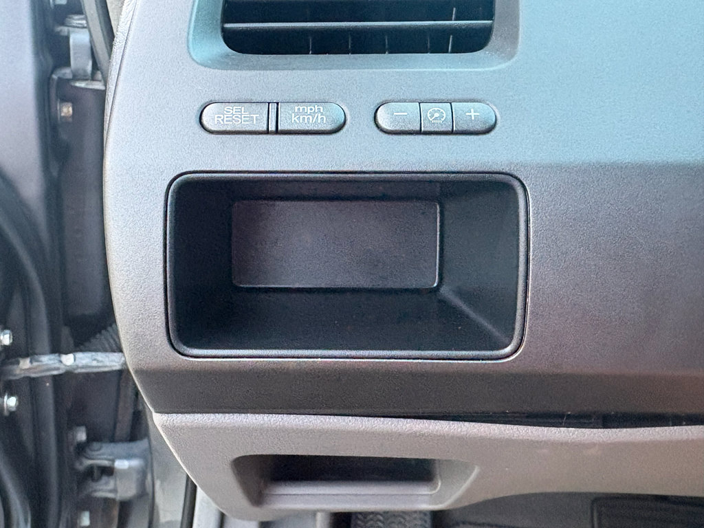 Used 2010 Honda Civic EX image 11