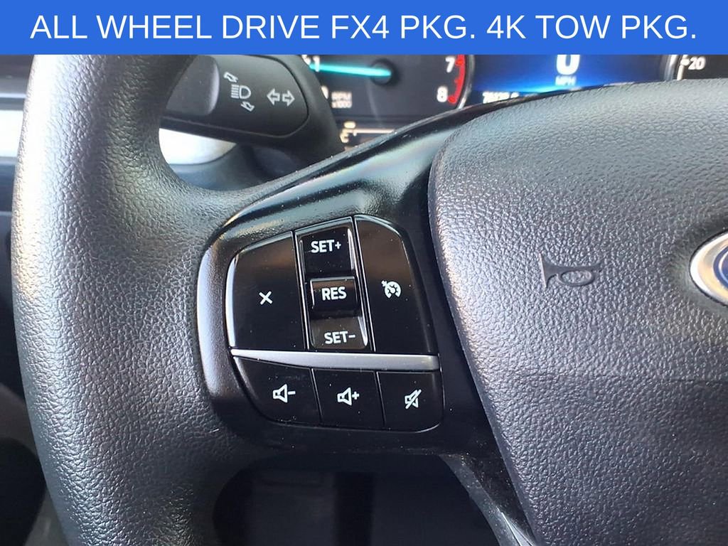Used 2022 Ford Maverick XLT w/ Equipment Group 300A Standard image 22