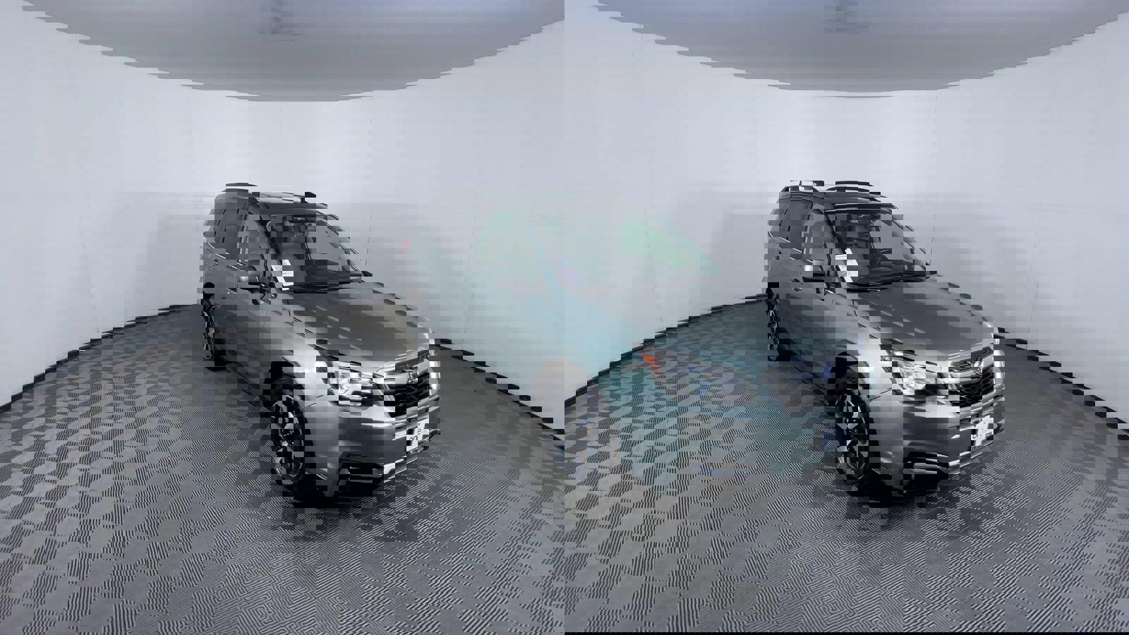 Used 2018 Subaru Forester 2.5i Limited image 2