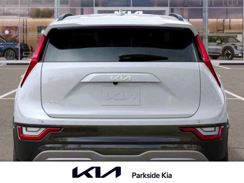 New 2026 Kia Niro Wave image 13