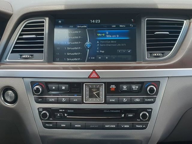 Used 2018 Genesis G80 3.8 w/ Option Group 03 AWD/4WD image 16