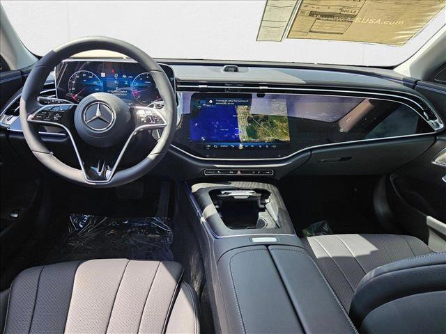 New 2025 Mercedes-Benz E 450 4MATIC All-Terrain Wagon image 14
