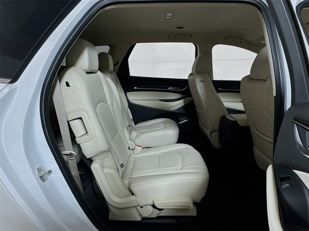 Certified 2024 Buick Enclave Essence image 25