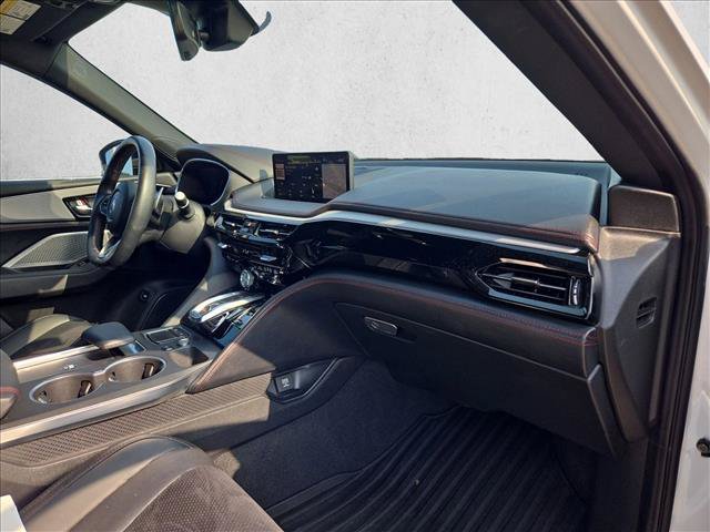 Used 2022 Acura MDX A-Spec AWD/4WD image 22