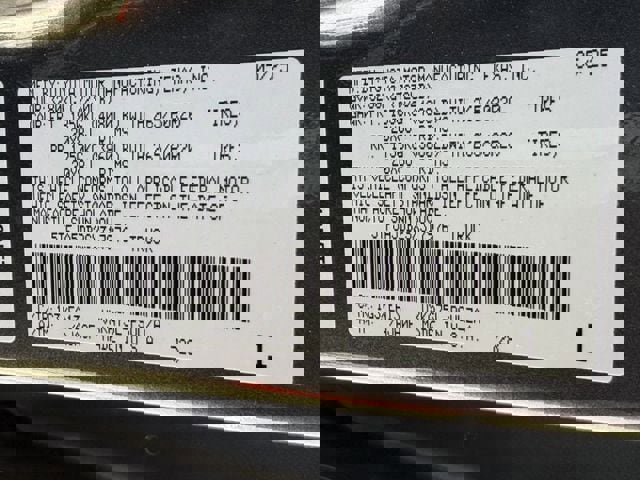 Used 2025 Toyota Tundra Limited image 35