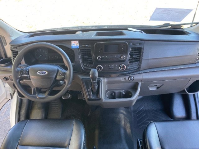 Used 2020 Ford Transit 250 Medium Roof 148.0 WB w/ Load Area Protection Package image 21