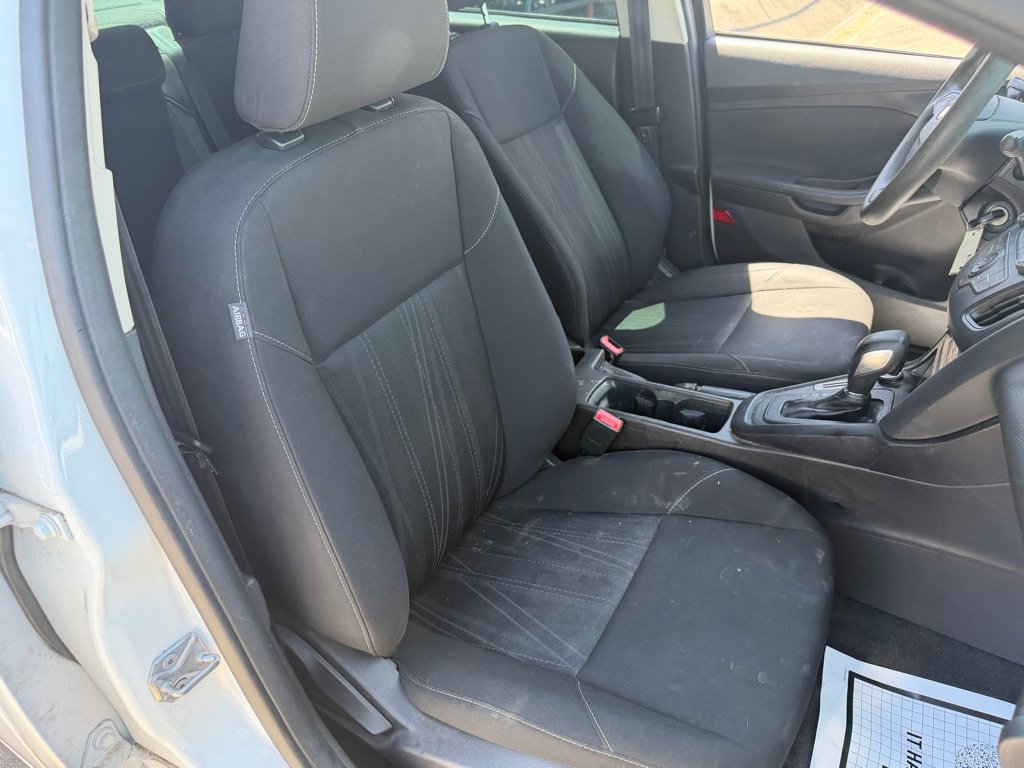 Used 2016 Ford Focus S image 15