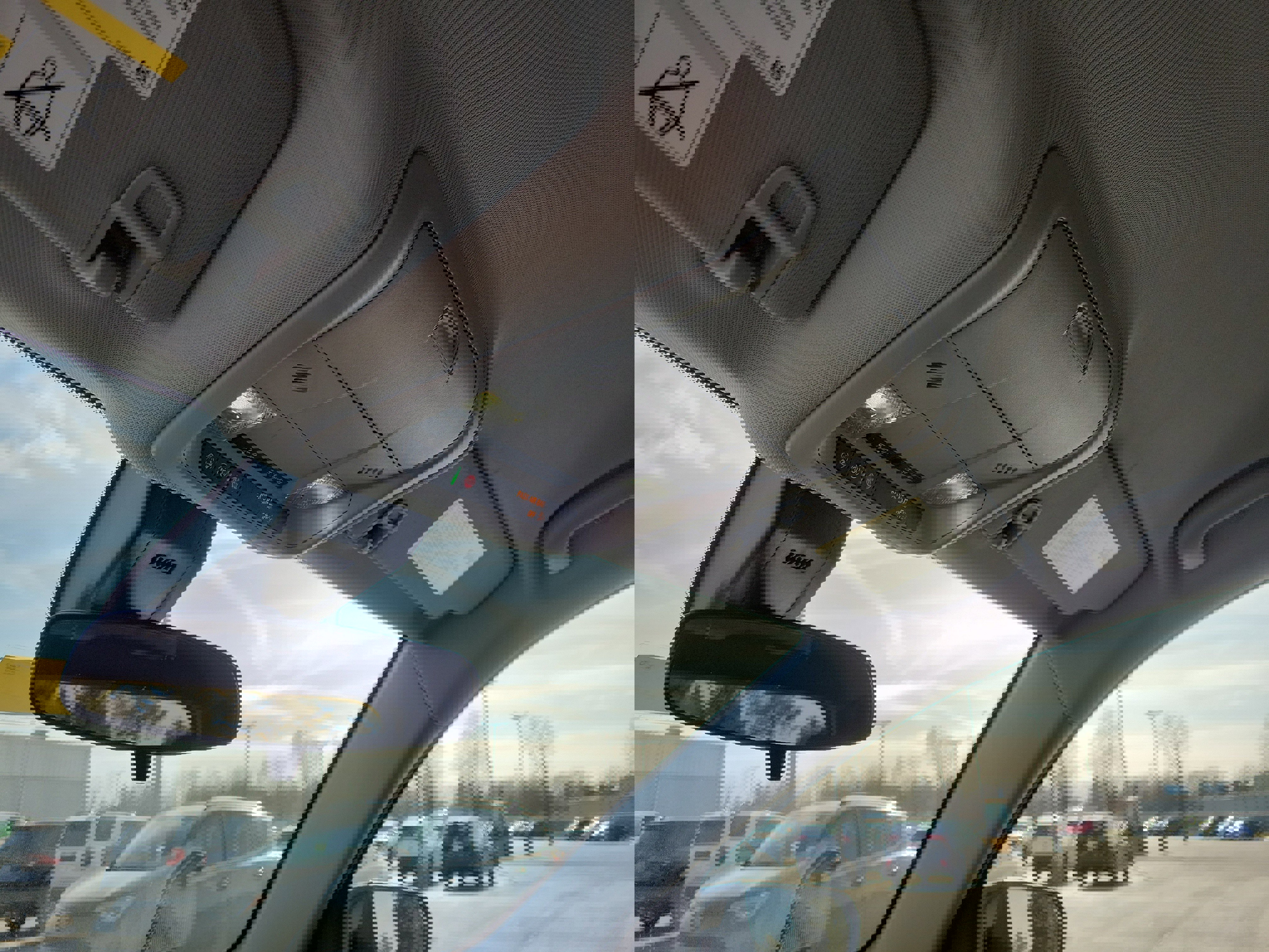 Used 2024 Chevrolet Equinox LT image 30