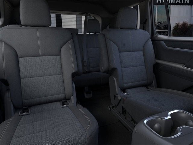 New 2025 GMC Acadia Elevation w/ Black Edition image 65