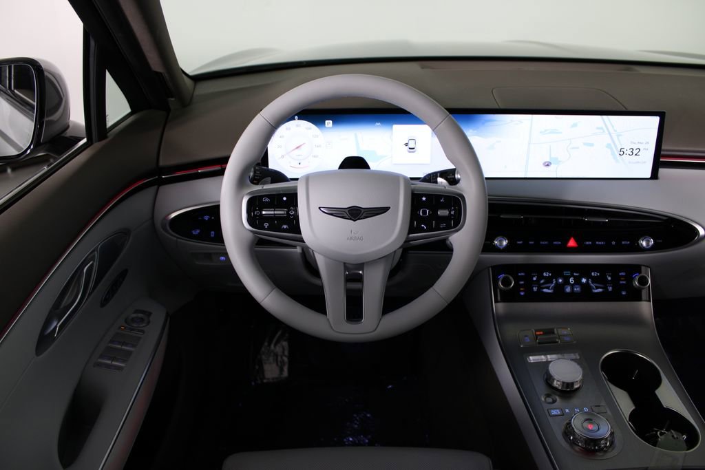 Used 2026 Genesis GV70 2.5T Advanced image 6