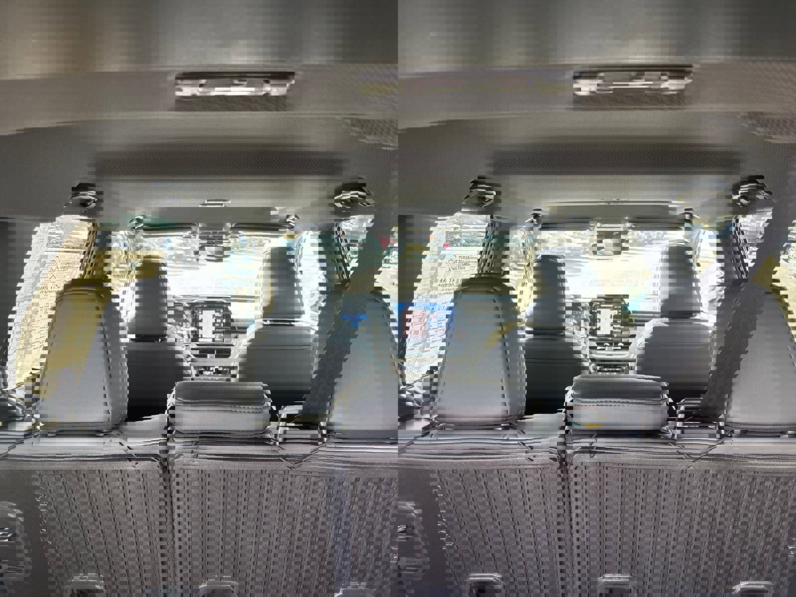 New 2026 Subaru Outback Premium image 53