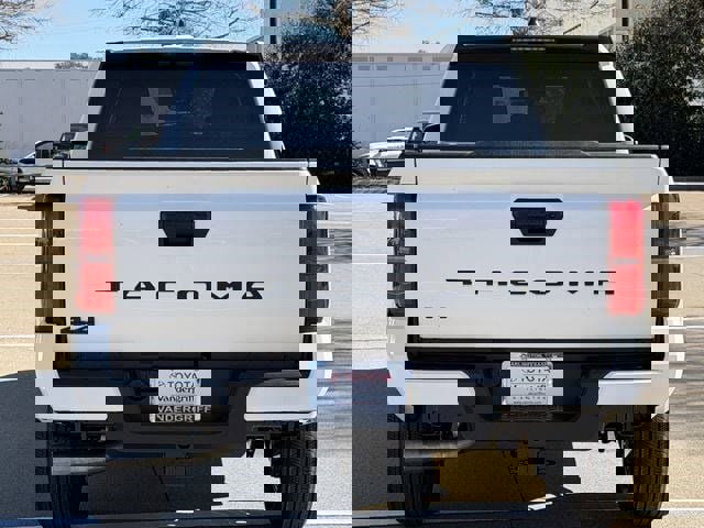 New 2026 Toyota Tacoma SR5 image 5